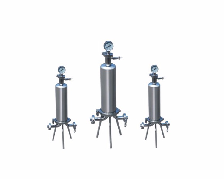 微孔膜過(guò)濾器