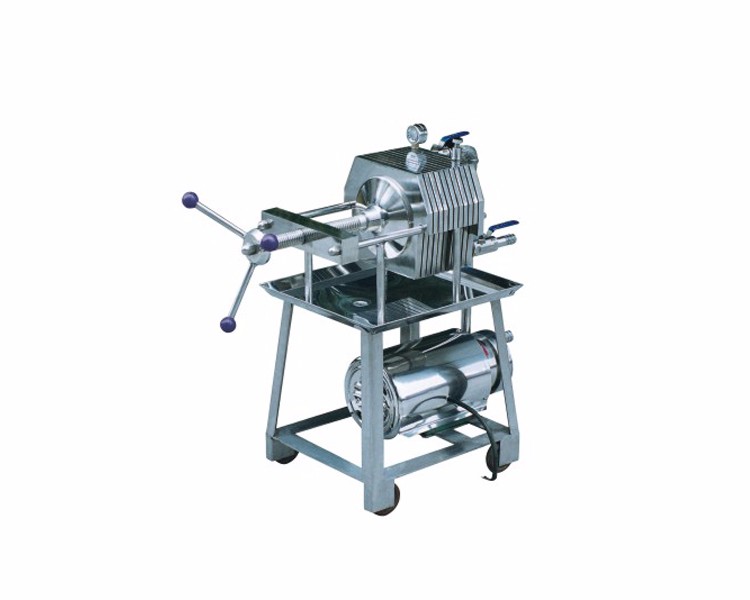 板框過(guò)濾器