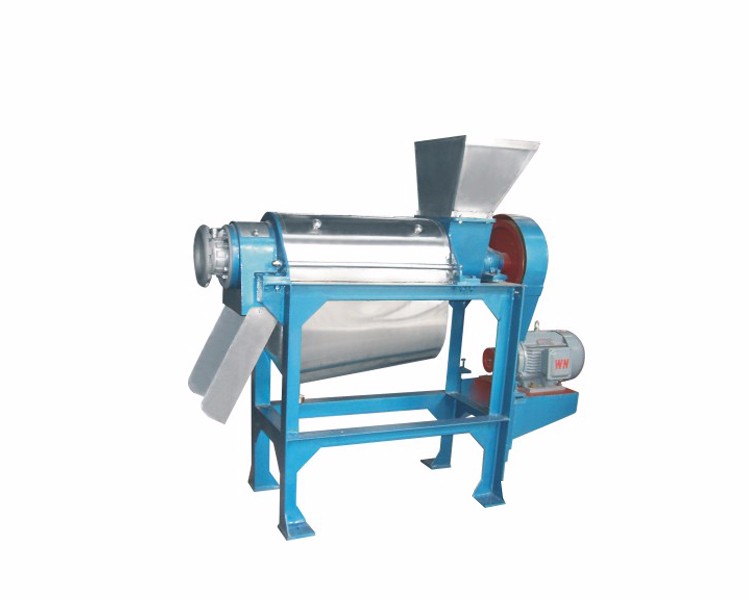 螺旋榨汁機(jī)