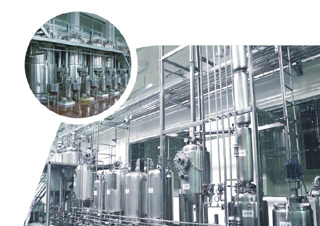 化工釜、塔、換熱器、壓力容器系列